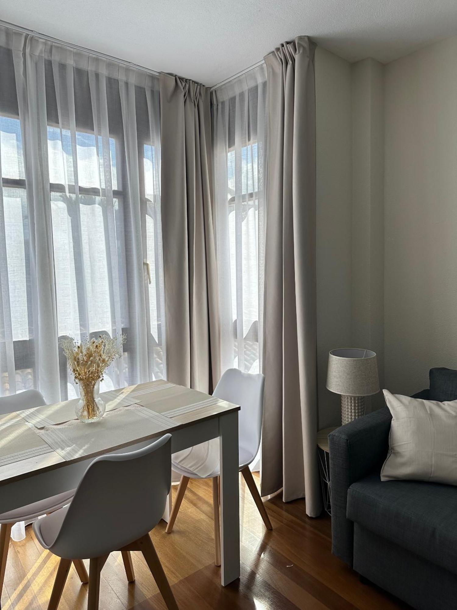 Apartamentos Val De Comillas Cameră foto