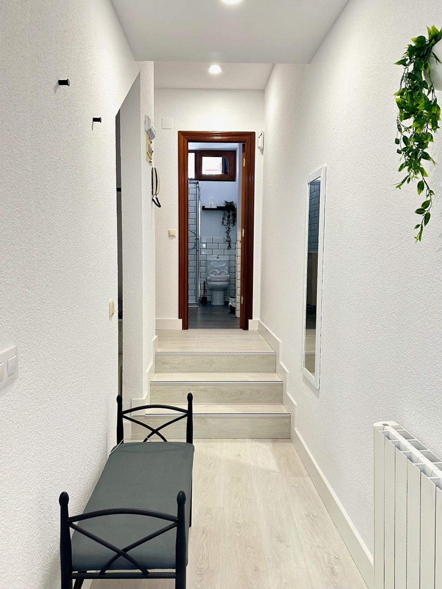 Apartamentos Val De Comillas Exterior foto